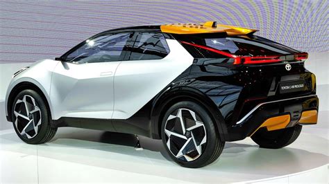 2023 Toyota Chr - Autotech7