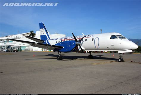 Saab 340B/Plus - Aerolineas Sosa | Aviation Photo #6966549 | Airliners.net