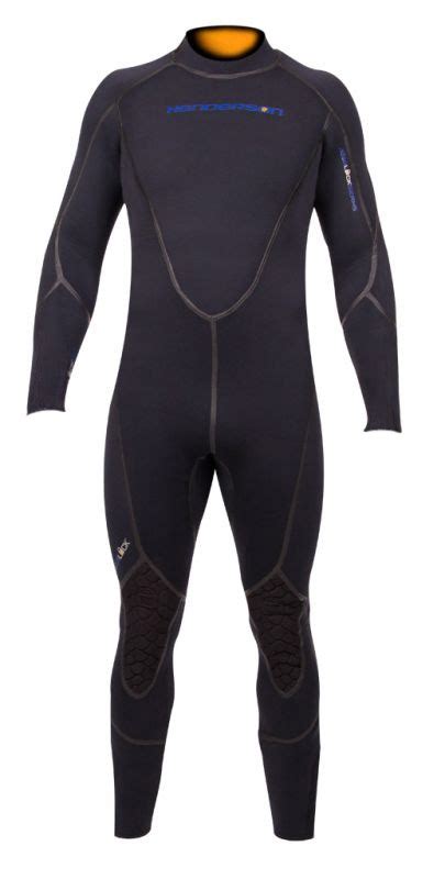 3mm Men's Henderson AQUA LOCK Wetsuit - Walmart.com - Walmart.com