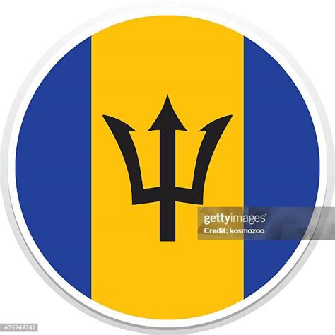 205 Barbados Flag Colors Stock Photos, High-Res Pictures, and Images ...