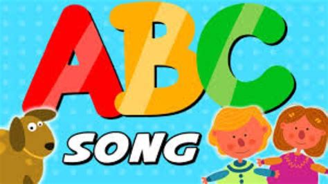 ABC Songs For Children | ABC Phonics Song | Alphabet Songs & ABC ...