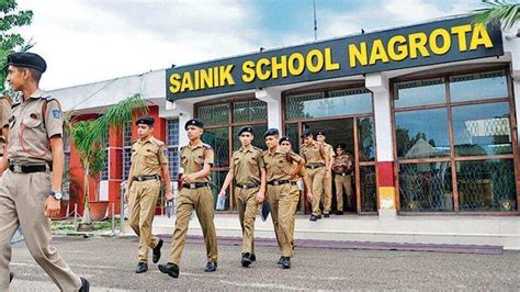 Details about sainik school exam – National Defence Career Academy ...