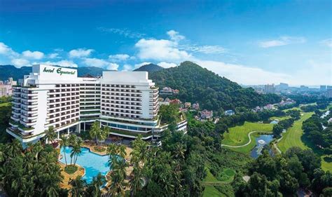 Hotel Equatorial Penang (Malaysia) | FROM $67 - SAVE ON AGODA!