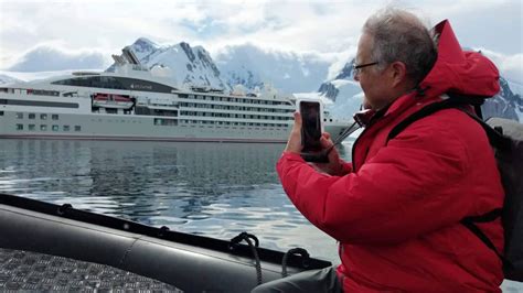 5 Reasons To Take An Expedition Cruise To Antarctica - Cruise Addicts