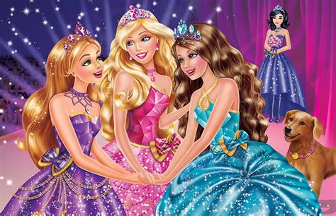 HD wallpaper: babe, barbie, blond, disney, Doll, dolls, female ...