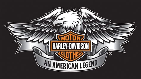 Harley-Davidson Logo Wallpapers - Wallpaper Cave