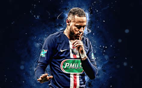 Foto Neymar Jr Wallpaper Psg 4k Wallpaper Nature Dark - IMAGESEE