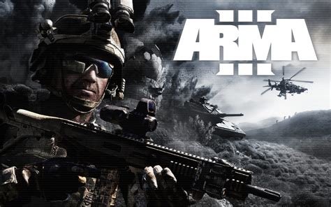 Juega a Arma 3 este finde gratis en Steam - Top10Games