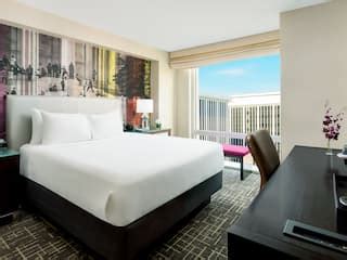 Arlington, Virginia Hotel Photos | Hyatt Centric Arlington