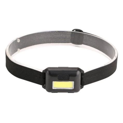 Mini LED Headlamp