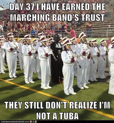 Marching Band Jokes And Quotes. QuotesGram