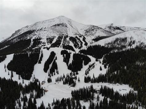 Teton Pass Ski Area Ski Resort Guide | Snow-Forecast.com