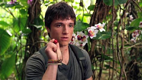 JOURNEY 2: THE MYSTERIOUS ISLAND Trailer