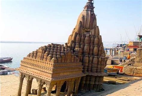 Lesser-Known Temples of Varanasi: Rejuvenate and Explore Their Divinity ...