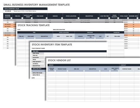 Clothing Inventory Spreadsheet Template Excel: Keep Your Wardrobe ...