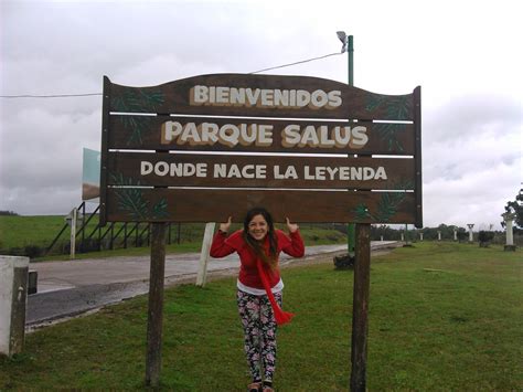 √ Natural Parks Around Uruguay