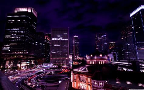 Tokyo Night Wallpapers - Wallpaper Cave