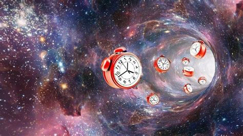 Is Time Travel possible? This theory opens new window of reality | Tech ...