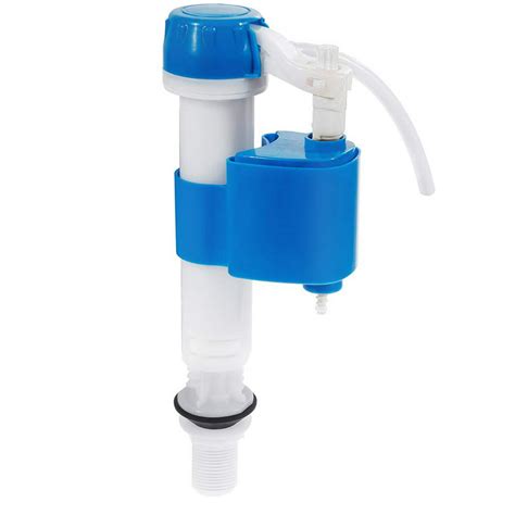 Suspended Ball Valve Plastic Toilet Inlet Valve Sanitary Ware Water ...