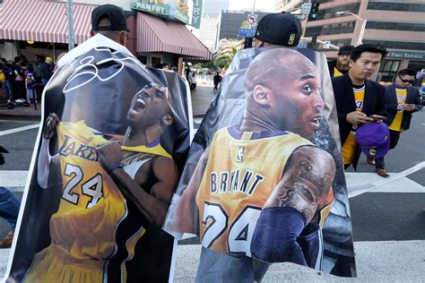 Kobe Bryant tribute: Honoring an NBA legend - CBS News