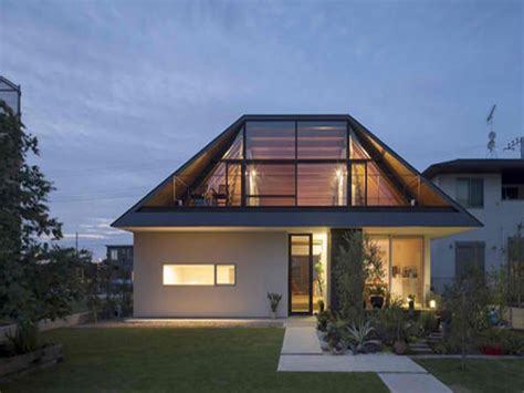 10 Modern Roof Design Types | KIDDONAMES