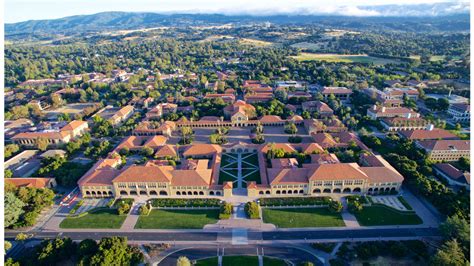 Stanford University – Neu Campus Planning