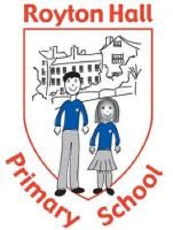 Royton Hall Primary School (URN-135341) - School