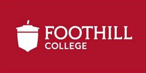 Foothill College - Finance and Accounting Degrees, Accreditation ...