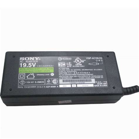 Buy Sony Laptop Charger 19.5V 4.7A in Pakistan Lowest Price online in ...