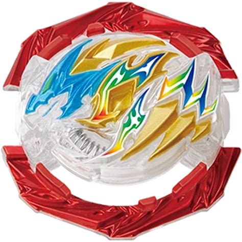 TAKARA TOMY Beyblade Burst DB Core - Dragon (DR) QuadDrive - BeysAndBricks