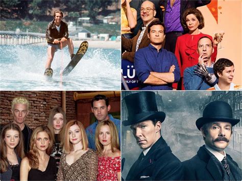 30 TV shows that jumped the shark: From Heroes to Community | The ...