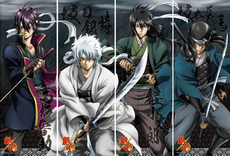 Gintama Wallpaper