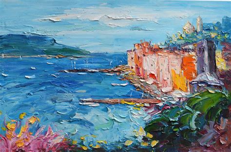 Beautiful Landscape Oil Paintings for Sale Singapore, UK, USA, Australia