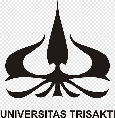 Trisakti University Logo Campus graphics, macquarie university logo ...