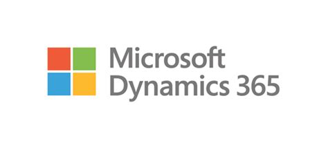 Microsoft Dynamics 365 Logo - LogoDix