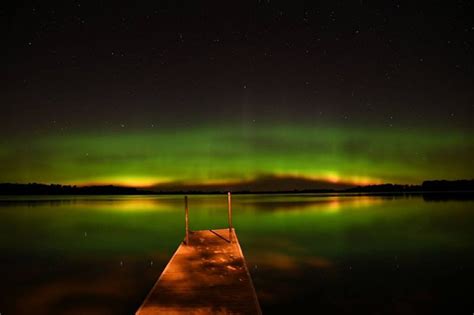 Minnesota northern lights | Today's Image | EarthSky