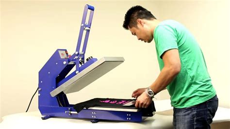 Best Heat Press Machine For Beginners | Heat Press Hangout