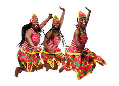 The African American Dance Theater | Asase Yaa Cultural Arts Foundation