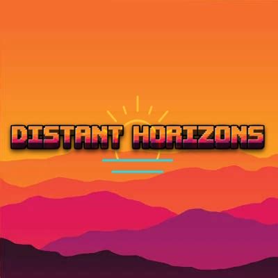 Distant Horizons: Beginnings - Minecraft Modpacks - CurseForge