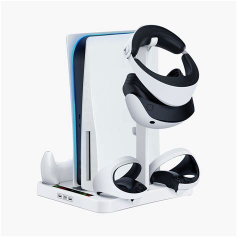 PS5 & PSVR2 Accessories – YOGES