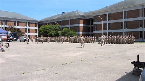 Usmc Camp Geiger Map