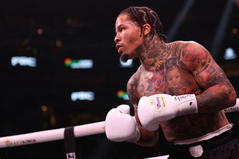 Gervonta Davis Knockouts: Big Fight Weekend Look at the Top 5