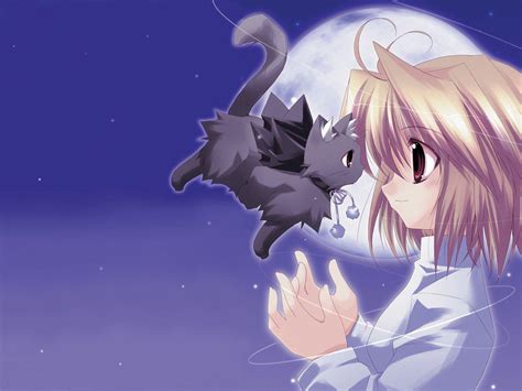 Wallpapers Anime Cute - Wallpaper Cave