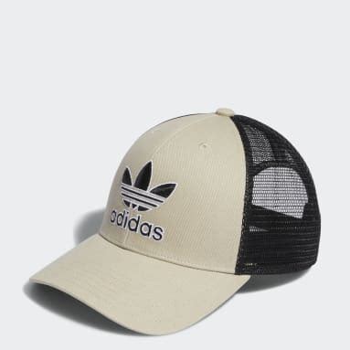 Men's Hats - Baseball Caps & Fitted Hats - adidas US