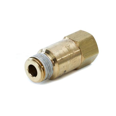 MPParts | Meritor Wabco 9341990230 Air Tank Check Valve - 1/2 Inch NPT ...