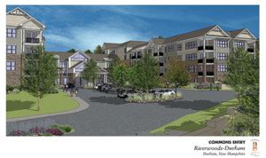 RiverWoods Durham sells out in six weeks - NH Business Review