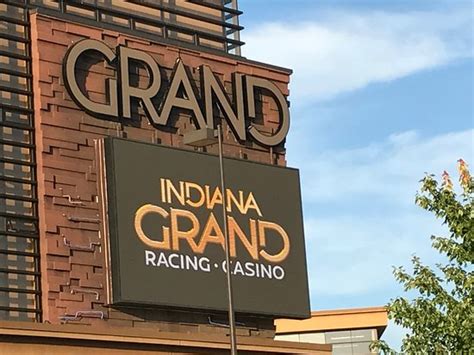 Indiana Grand Racing And Casino Shelbyville Indiana - boardyellow