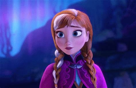 Anna Frozen GIF - Anna Frozen - Discover & Share GIFs