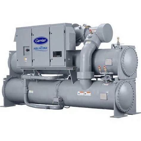 Voltas Water Cooled Chiller for Industrial, Capacity: 50 TR at Rs ...