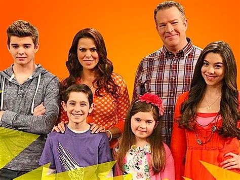 The Thundermans (a Titles & Air Dates Guide)